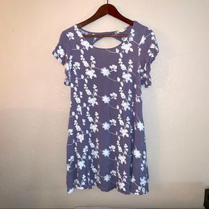 Altar’d State Dress